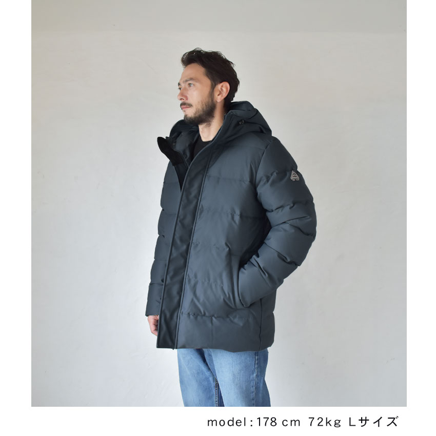 楽天市場】ピレネックス ダウンジャケット PYRENEX フェニックス
