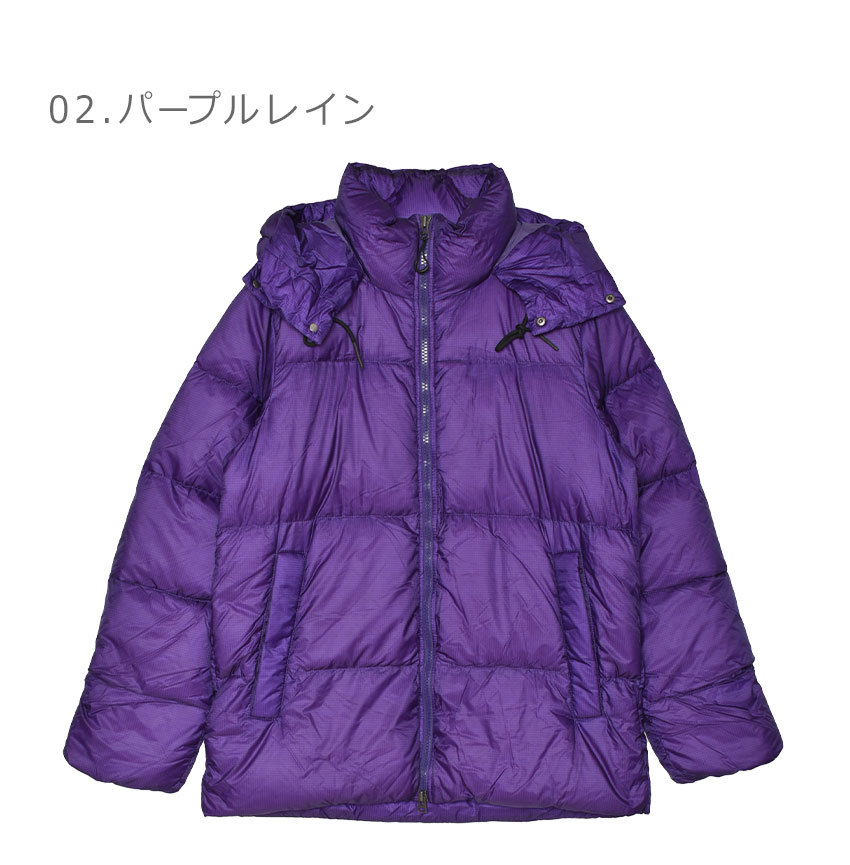 楽天市場】ピレネックス ダウンジャケット PYRENEX シフト フーデッド