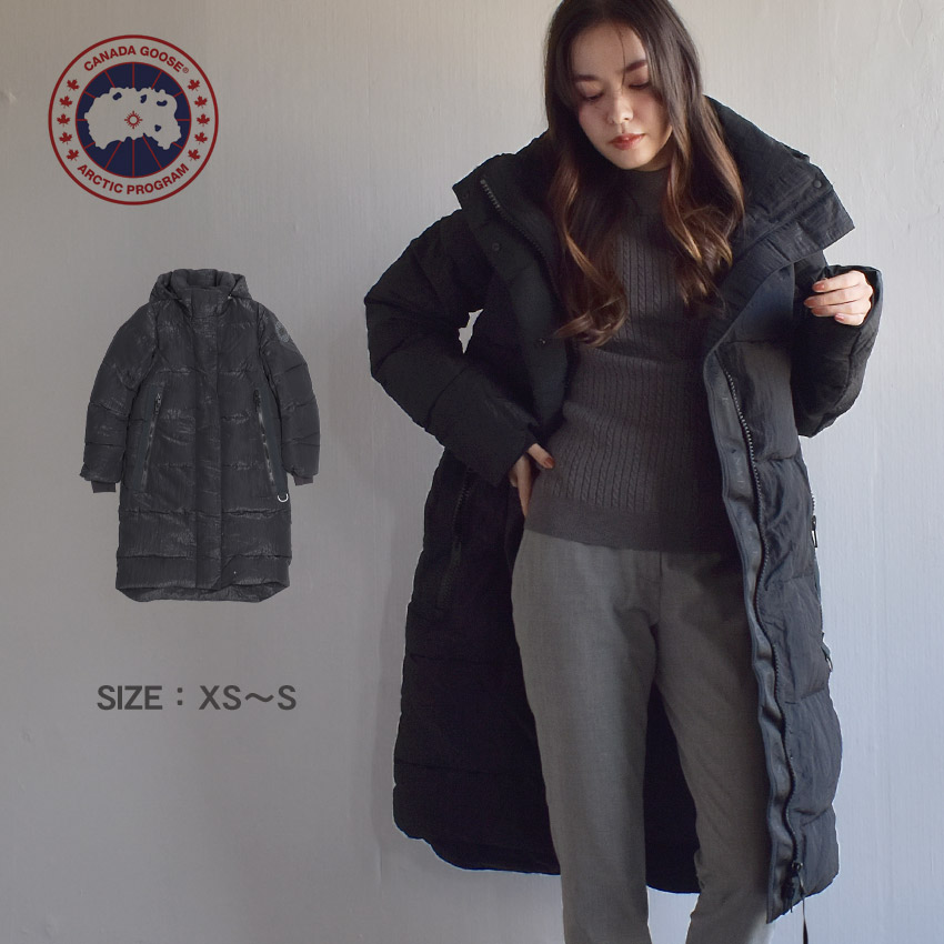 楽天市場】カナダグース ジャケット CANADA GOOSE バイワード パーカー