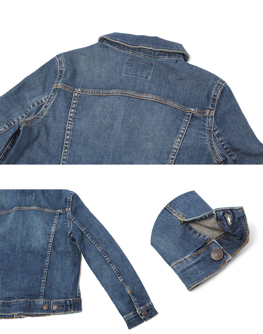 楽天市場】ポロ ラルフローレン デニムジャケット POLO RALPH LAUREN