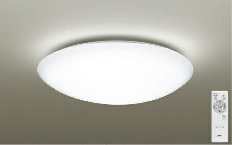 楽天市場】大光電機 ダイコー LEDシーリングライト 10畳用 YDCL-043SS