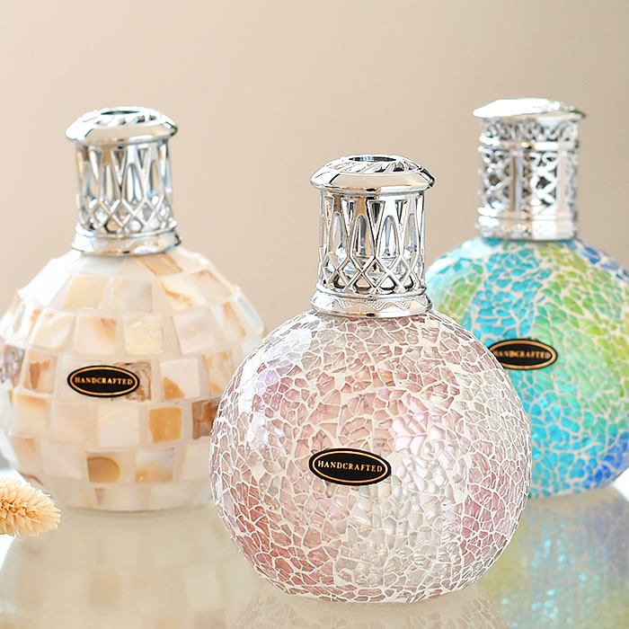 楽天市場】＼楽天1位／ アシュレイ&バーウッド フレグランスランプ S