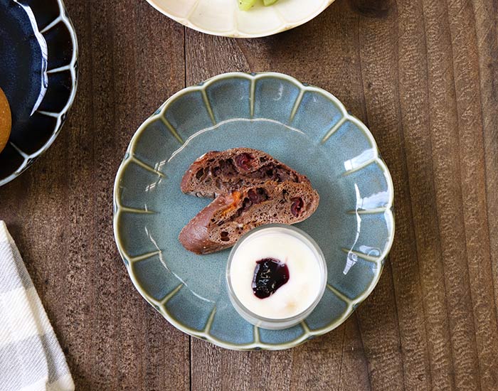 楽天市場】【3/4 開始6H限定 最大2000円OFFクーポン】皿 RINKA