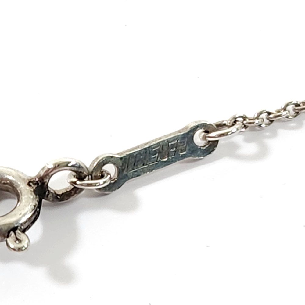 楽天市場】ティファニー TIFFANY マドンナネックレス ペンダント