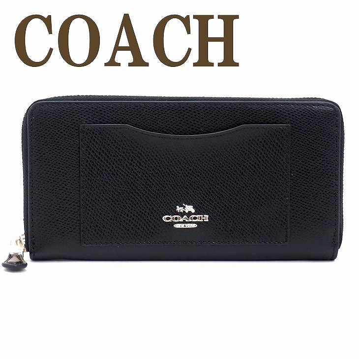 楽天市場】コーチ 長財布 COACH 財布 レディース ラグジュアリー
