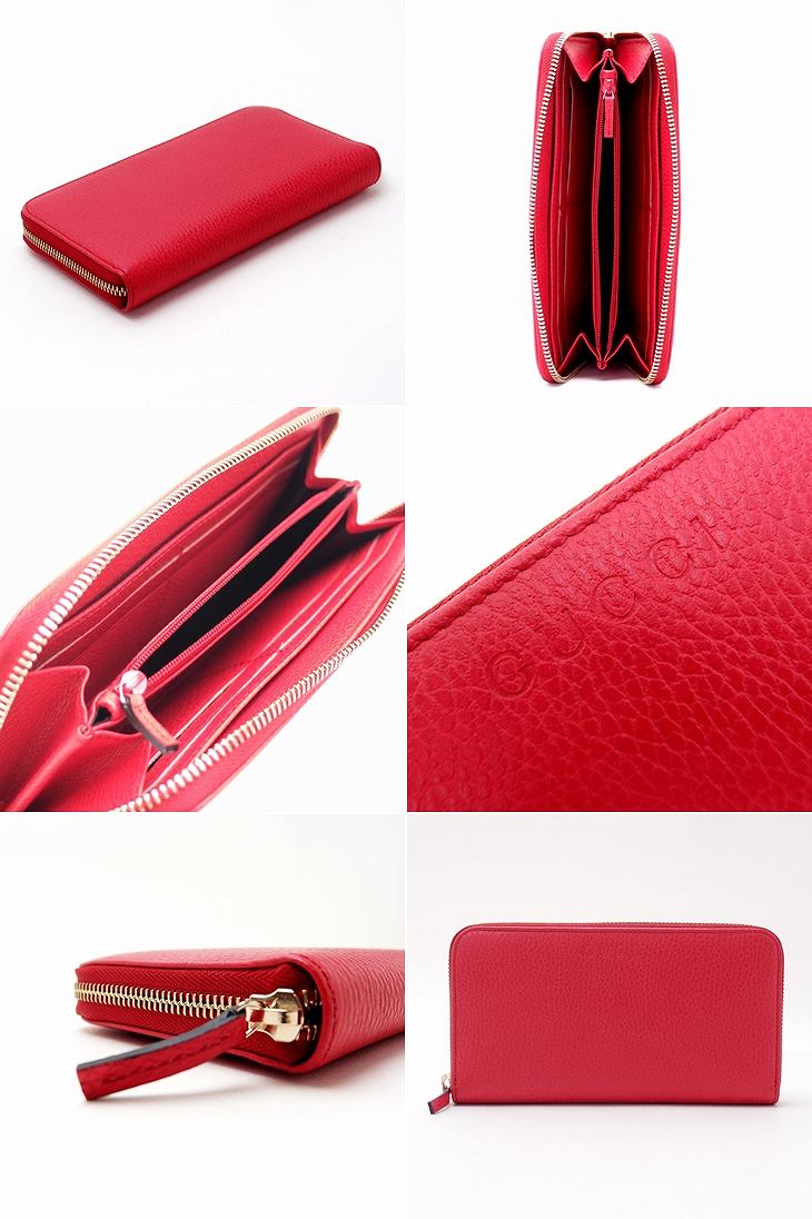 楽天市場】【訳あり】グッチ GUCCI 財布 長財布 メンズ レディース GG