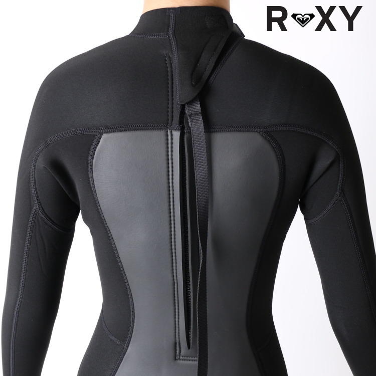 楽天市場】ロキシー ウェットスーツ レディース 3mm / 2mm フルスーツ