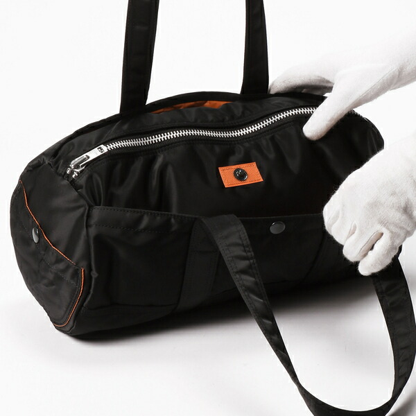 楽天市場】ポーター タンカー ダッフルバッグ（622ー76987）／ポーター