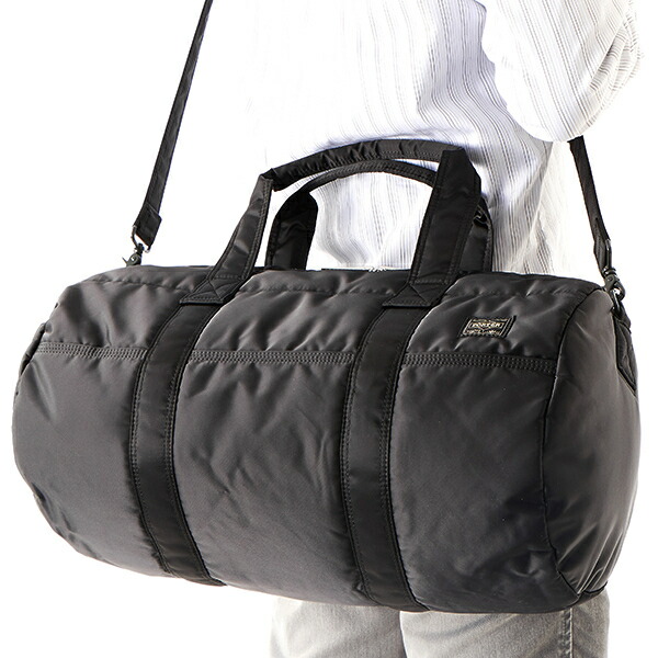 楽天市場】ポーター タンカー 2WAYダッフルバッグ（622ー76990