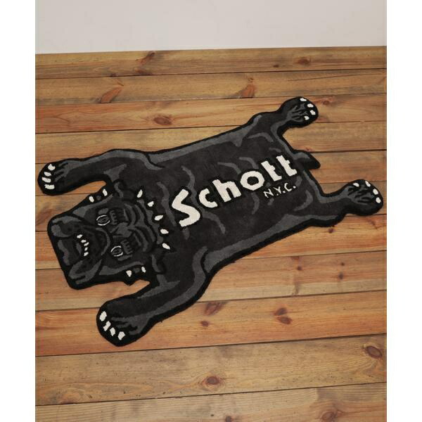 楽天市場】直営限定／TIBETAN BULLDOG RAG L／チベタンブルドッグ ラグ