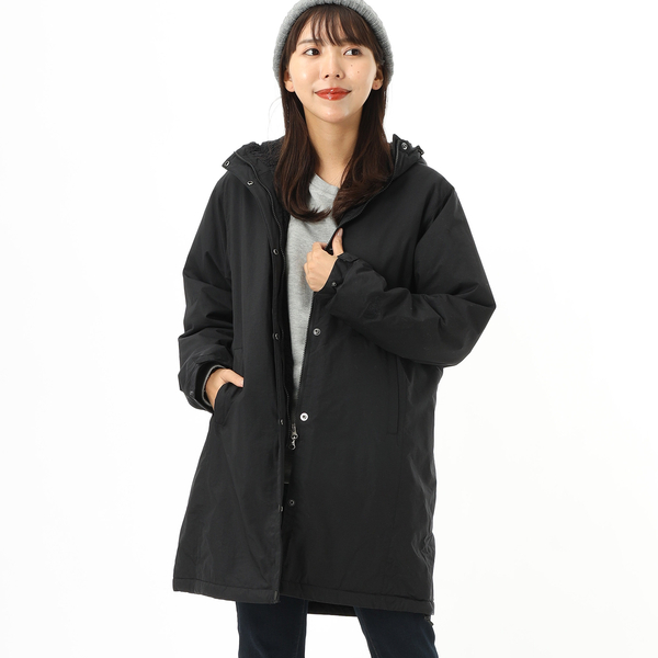 楽天市場】【THE NORTH FACE】コンパクトノマドコート／ザ・ノース