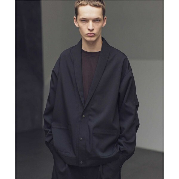 楽天市場】＜monkey time＞ エア ドライ カルゼ ショールカラー