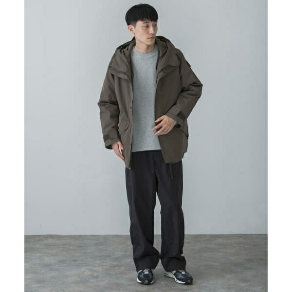 楽天市場】『別注』TAION×URBAN RESEARCH 3WAYミリタリージャケット