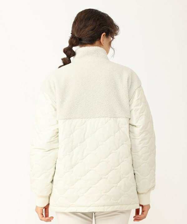 楽天市場】ウィメンズクリスタルベンドインシュレーテッドジャケット