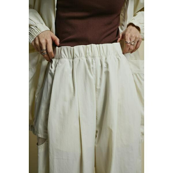 楽天市場】ACTIVE撥水パラシュートパンツ／スタイルミキサー