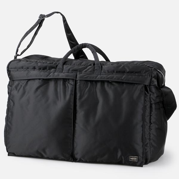 楽天市場】ポーター タンカｰ 2WAYボストンバッグ L (622-08301