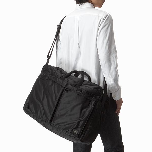 楽天市場】ポーター タンカｰ 2WAYボストンバッグ S (622-08329