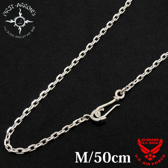 楽天市場】ポイント2倍!!ファーストアローズ ネックレスフックチェーン