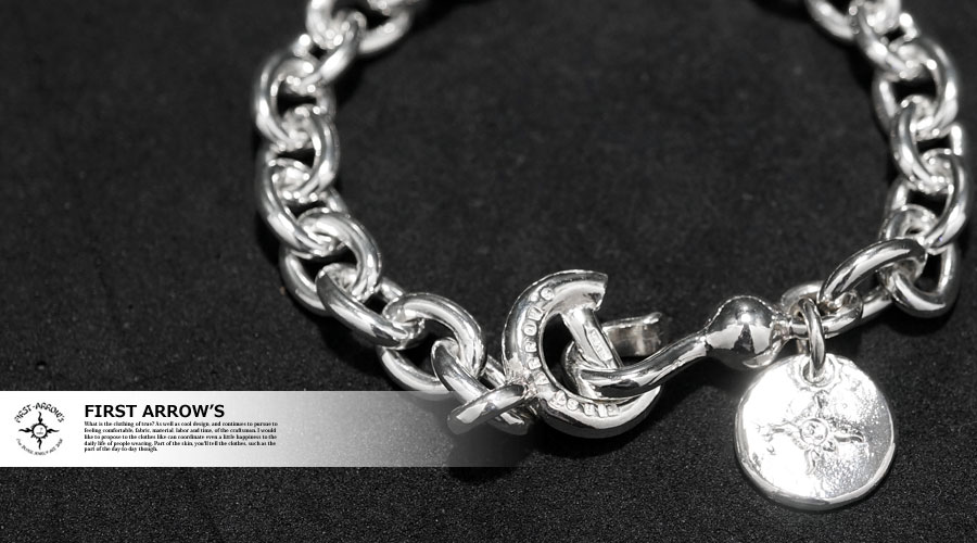 楽天市場】ポイント2倍!!ファーストアローズ FAメタル付 2φ チェーン