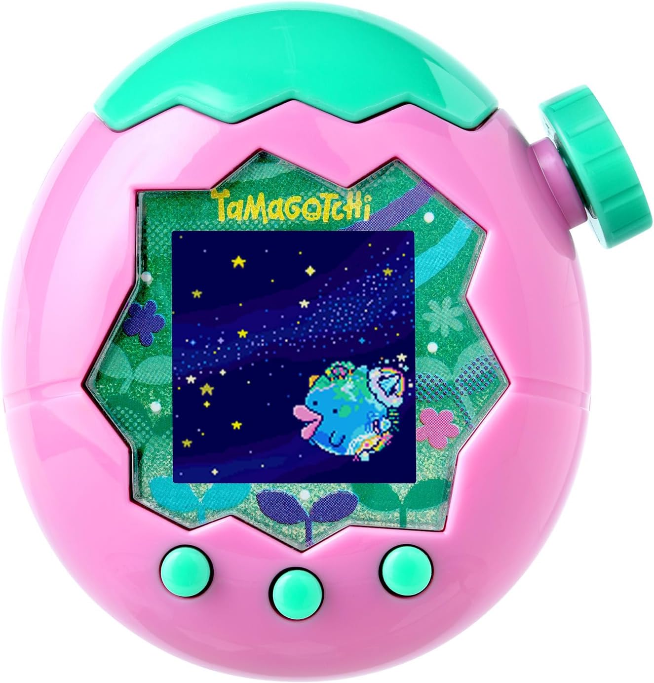 楽天市場】[バンダイ(BANDAI)] Tamagotchi Paradise - Pink Land 早期