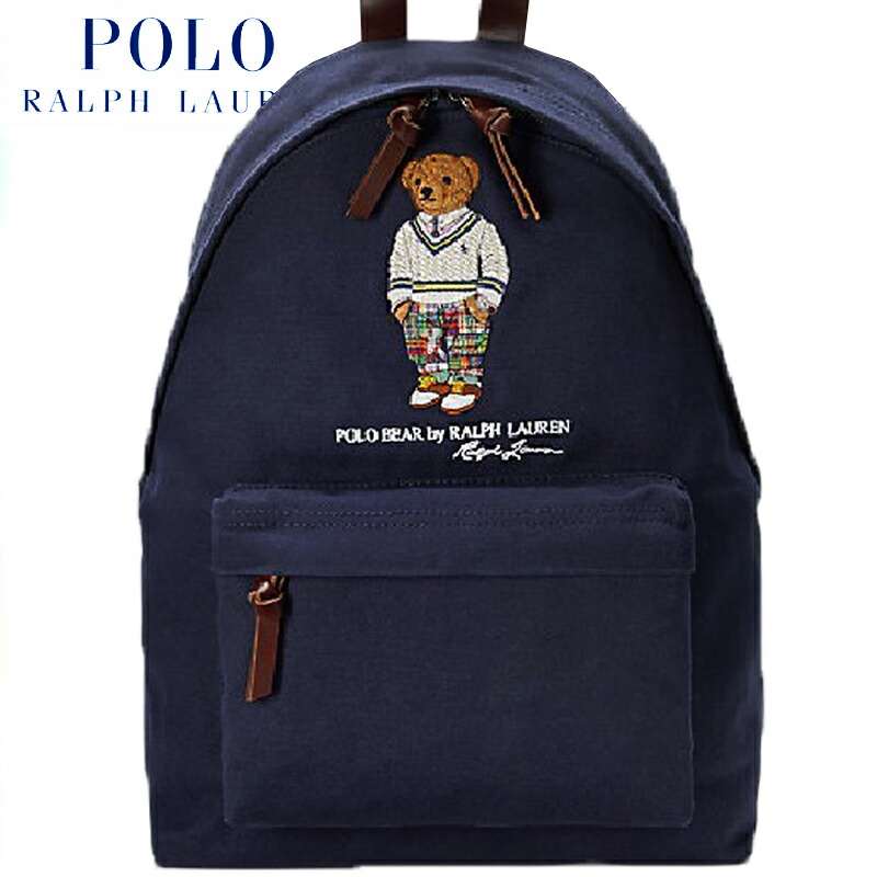 楽天市場】POLO RALPH LAUREN / 刺繍 / ポロ ラルフローレン バック
