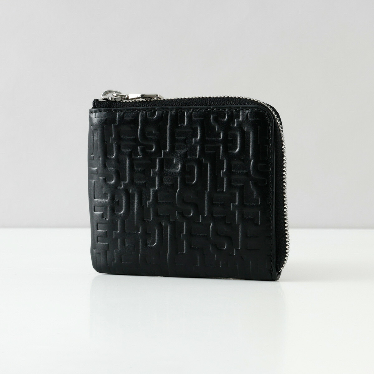 楽天市場】ディーゼル DIESEL 財布 メンズ 二つ折り財布 小銭入れ