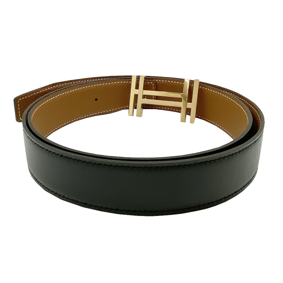 楽天市場】【新品】エルメス HERMES ベルトバックル 《H・オ・カレ