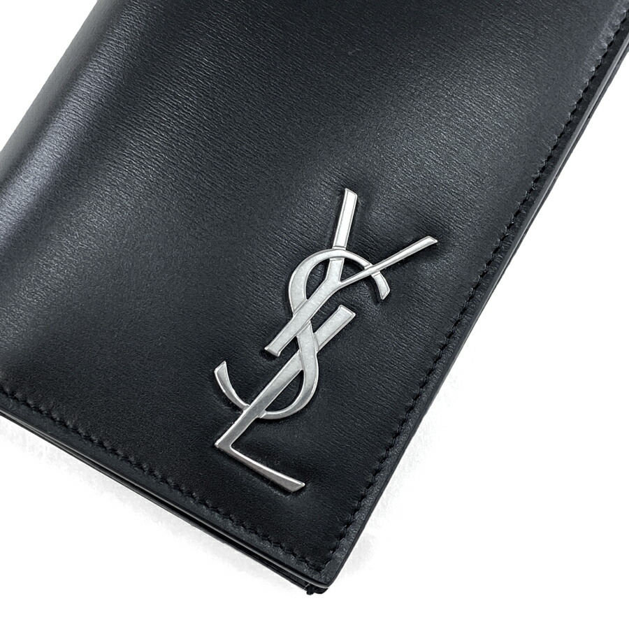 楽天市場】サンローランパリ SAINT LAURENT PARIS 長財布 モノグラム