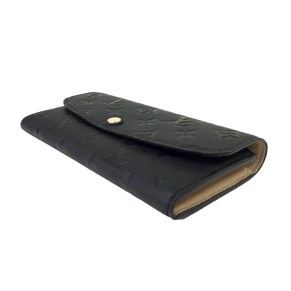 楽天市場】ルイヴィトン 長財布 LOUIS VUITTON ポルトフォイユ