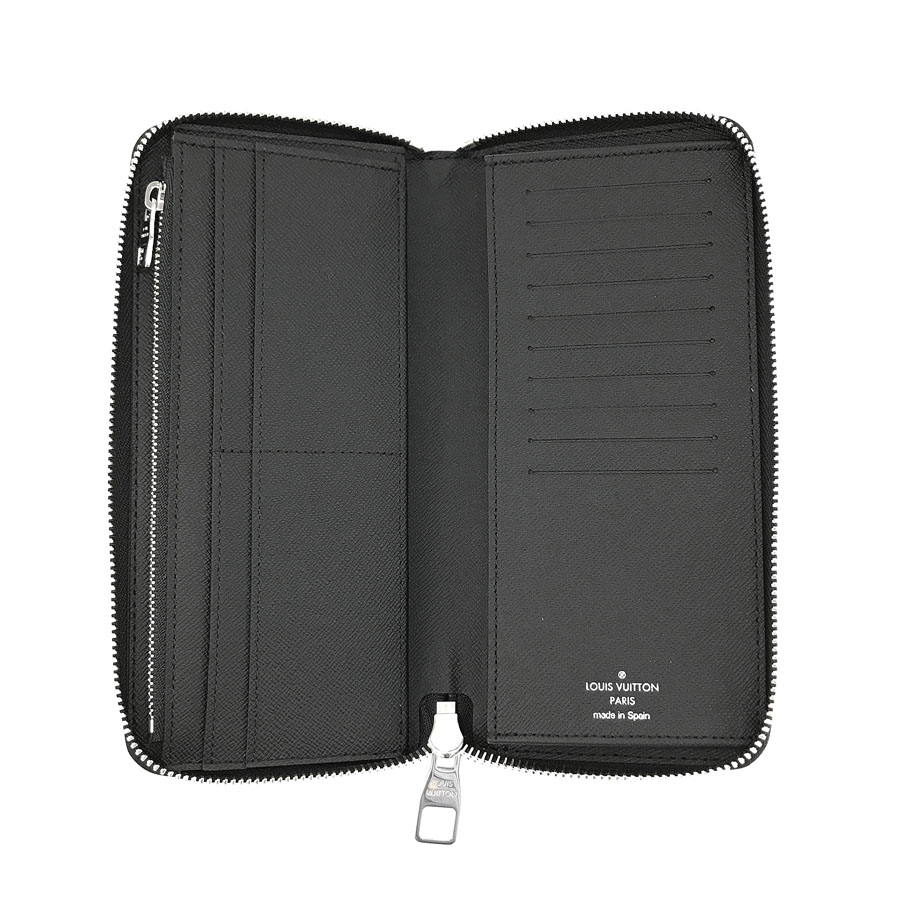 楽天市場】ルイヴィトン LOUIS VUITTON 長財布 ラウンドファスナー