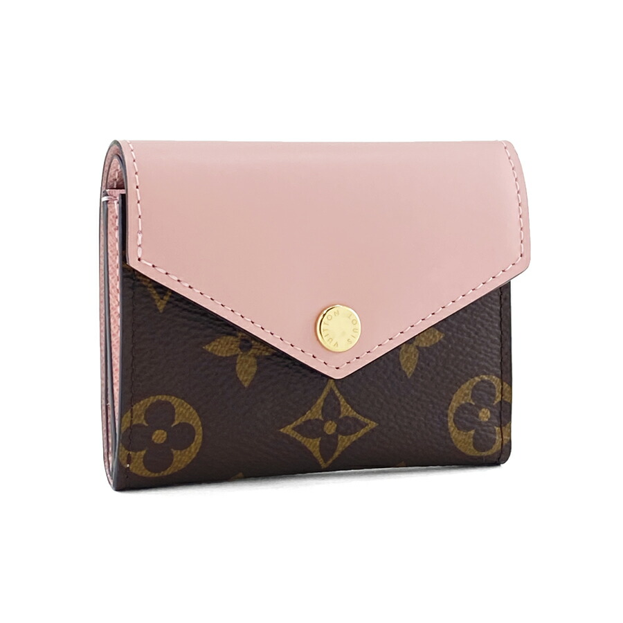楽天市場】ルイヴィトン LOUIS VUITTON 財布 三つ折り コンパクト