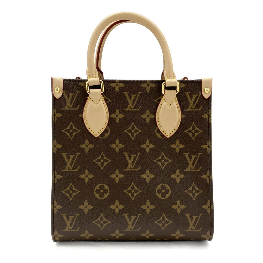 楽天市場】ルイヴィトン LOUIS VUITTON ハンドバッグ ショルダーバッグ