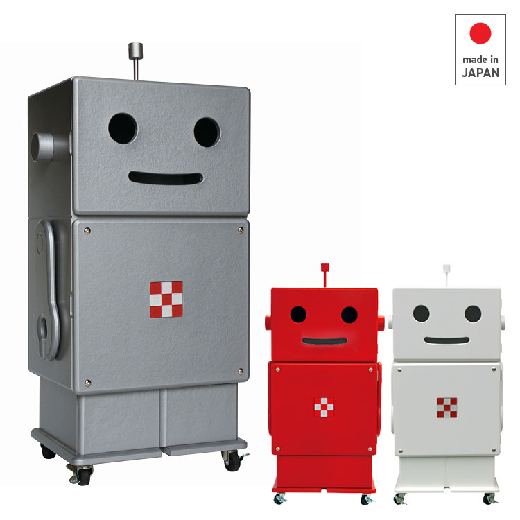 楽天市場】【クーポンでMax20%OFF! 3/4 20:00ｽﾀｰﾄ】 ロボット型 木製