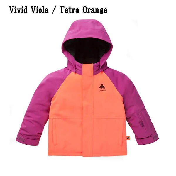 楽天市場】【BURTON】2022/2023 バートン トドラー Burton クラシック