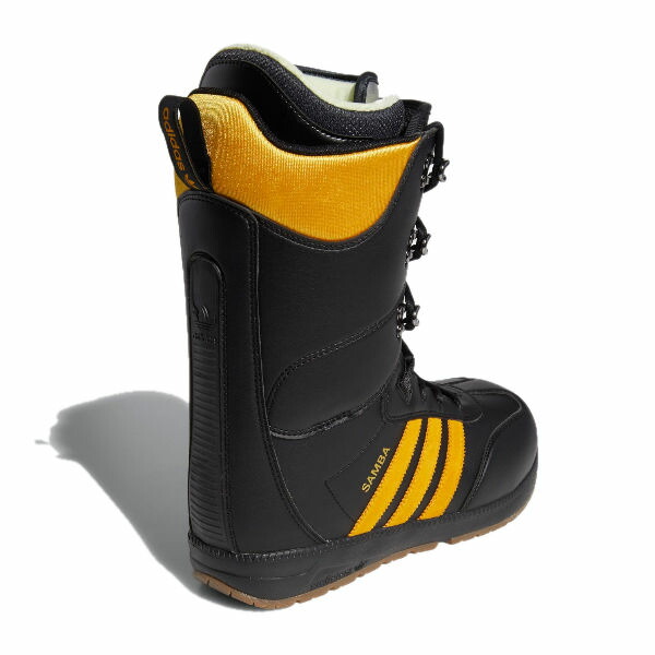 楽天市場】【ADIDAS】アディダス 2019-2020 SAMBA ADV メンズ スノー