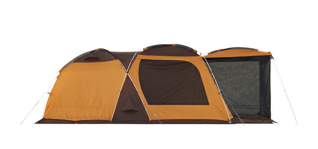 楽天市場】LOGOS/ロゴス 3ルームドゥーブルXL(2020LIMITED) 3ルーム