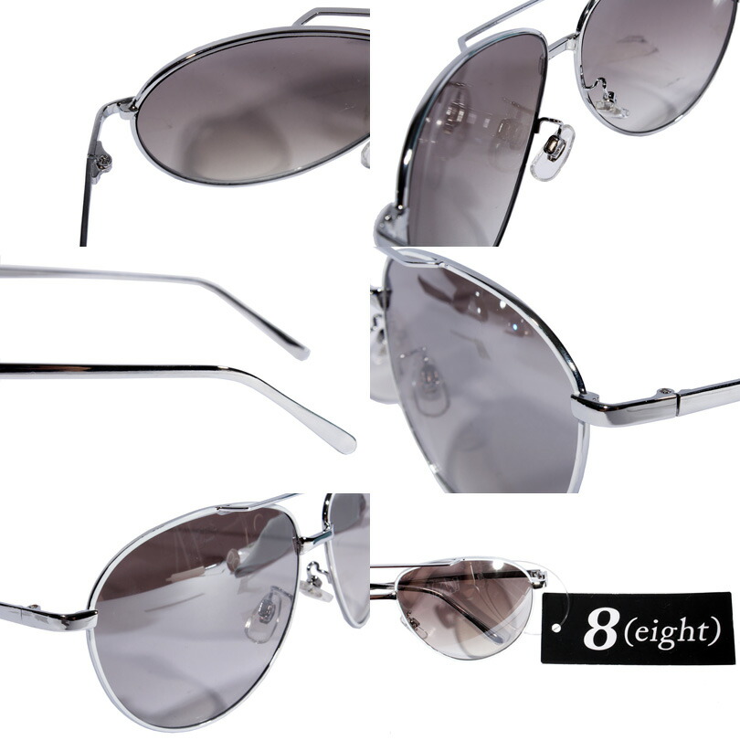 楽天市場】ティアドロップ サングラス メンズ サングラス全3色 新作