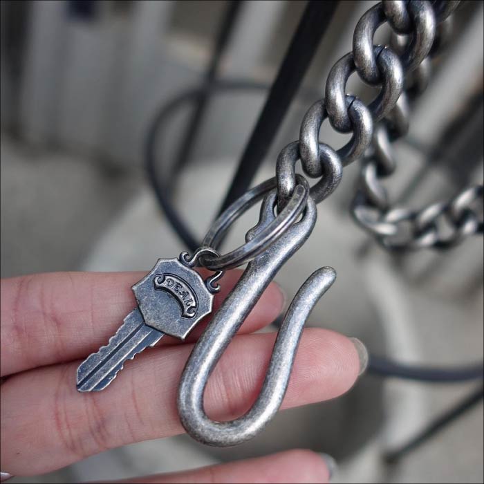 楽天市場】【DEAL DESIGN ディールデザイン】ダブルKGクリップ