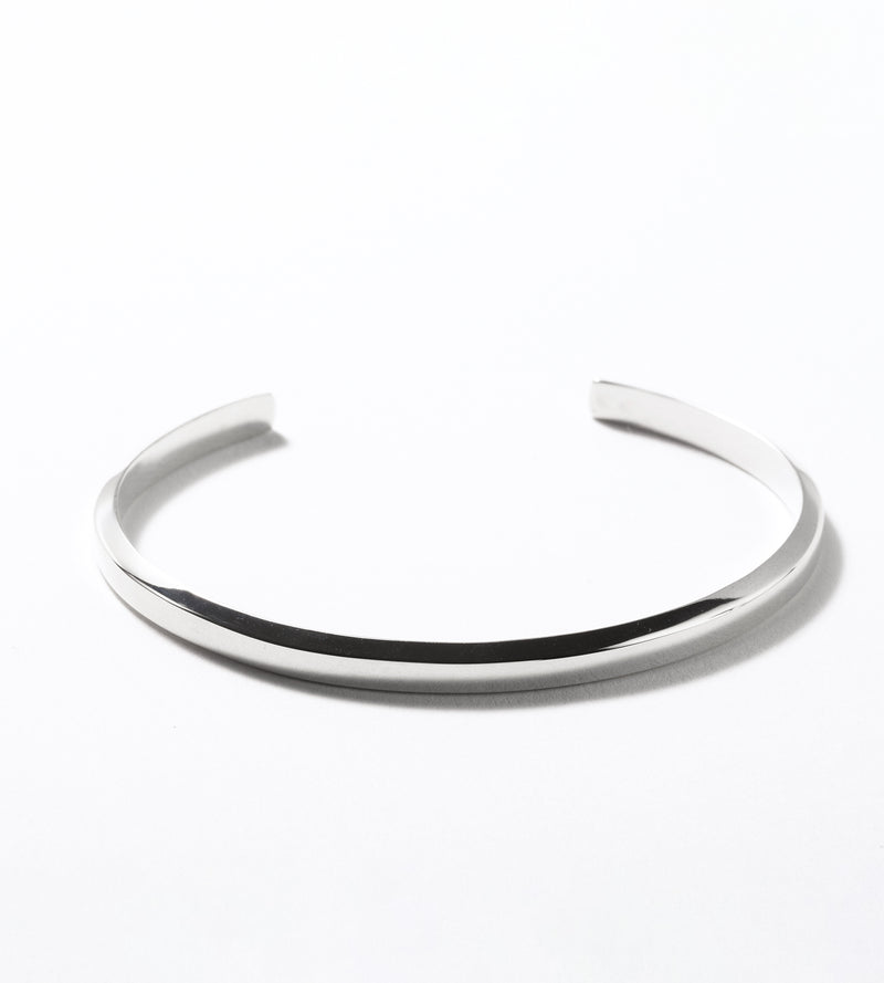 TRAPEZOID BANGLE
