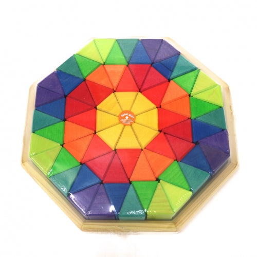 グリムス にじのオクタゴン(大) グリムス（ドイツ）｜つみきや〜より