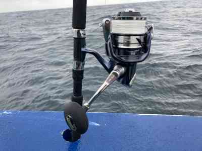 21 ツインパワー SW 14000XGのスペックとインプレ | 釣りクラウド