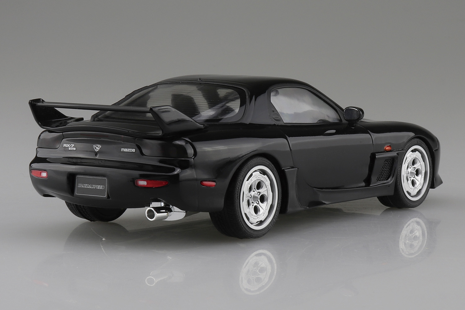 ザ☆チューンドカー 1/24 マツダスピード A-スペック FD3S RX-7 '99