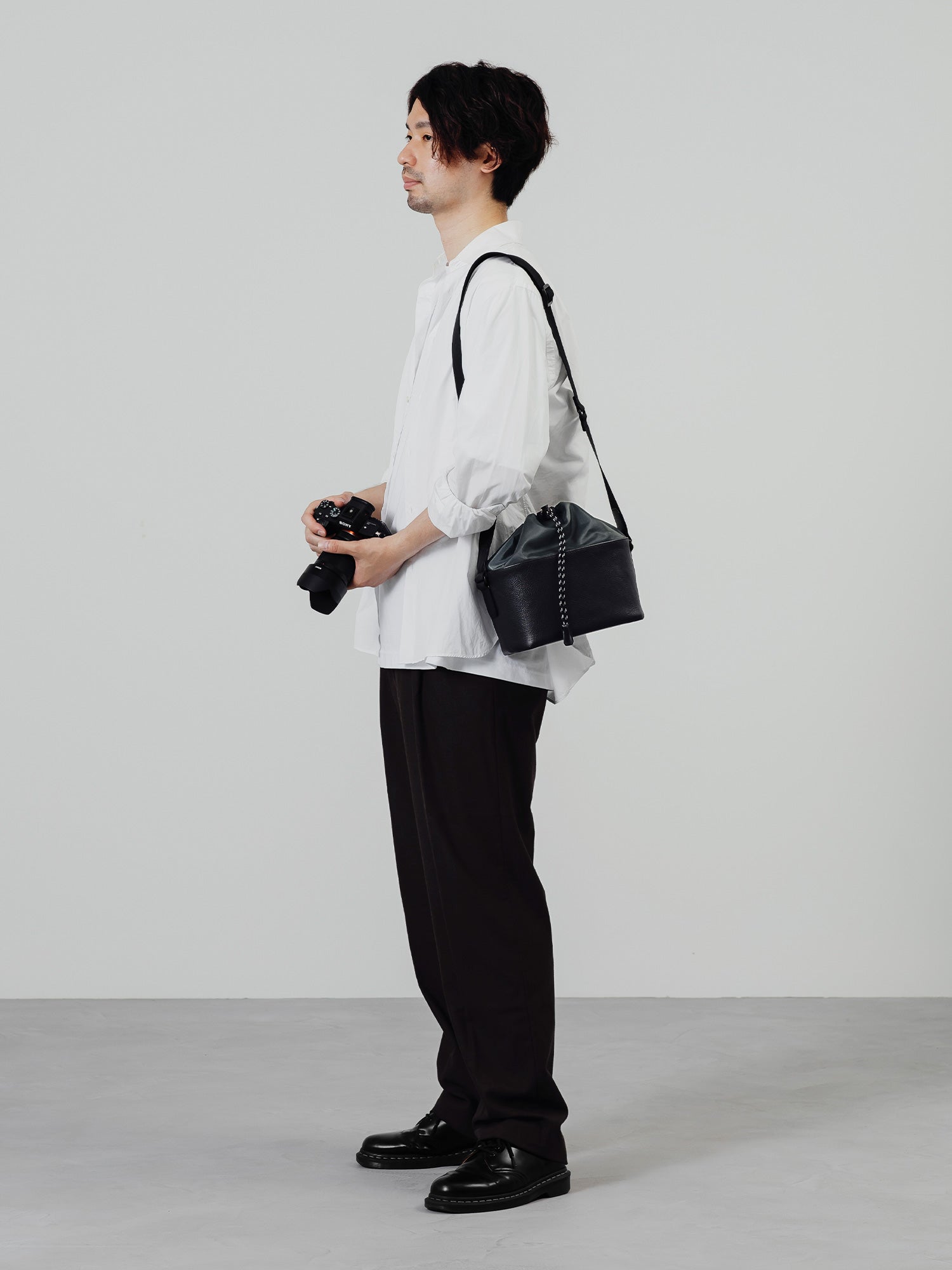 ザ・シーンズ カメラバッグ – ショルダーバッグ – 土屋鞄製造所