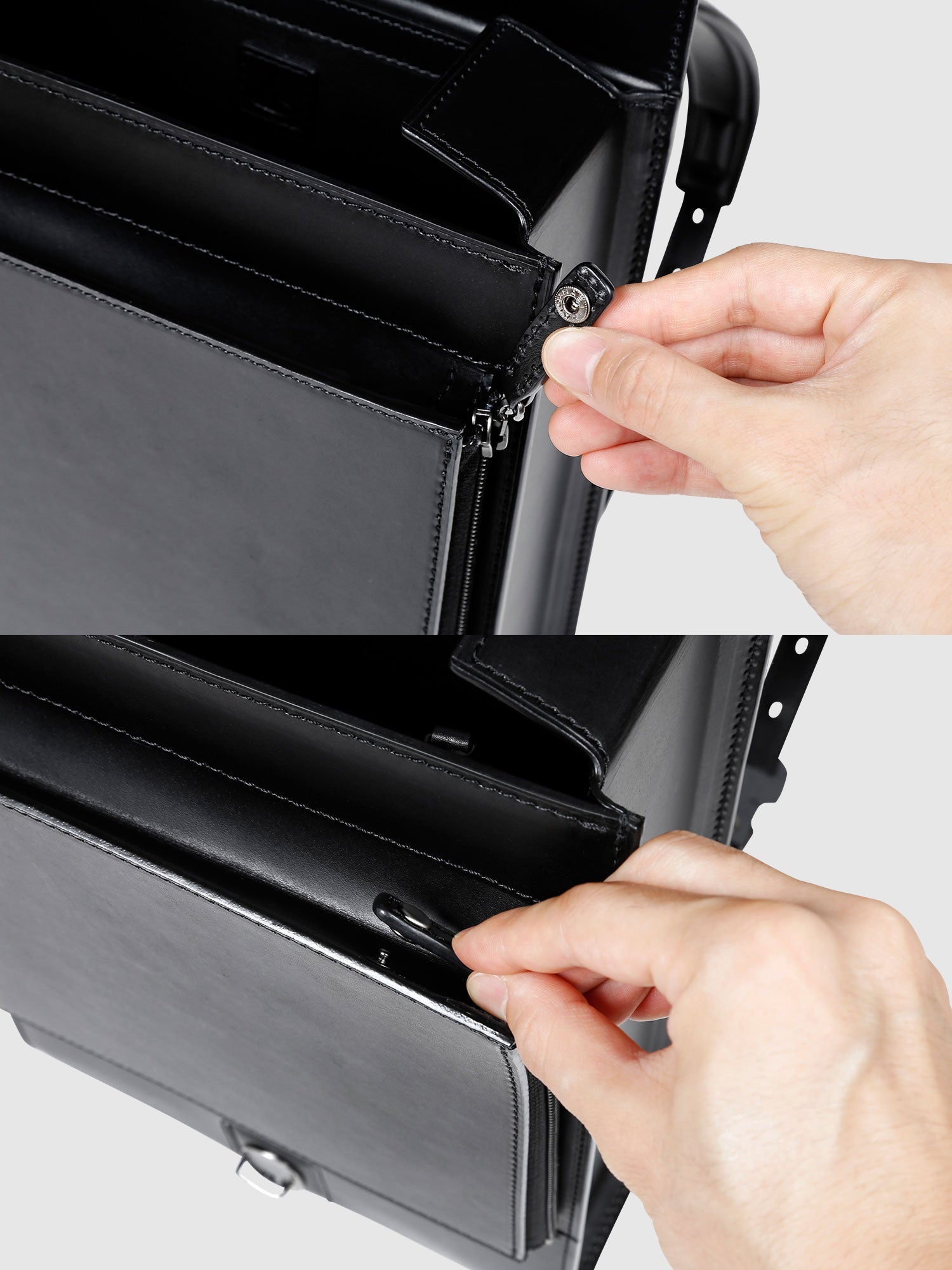 OTONA RANDSEL 001wide – バックパック – 土屋鞄製造所