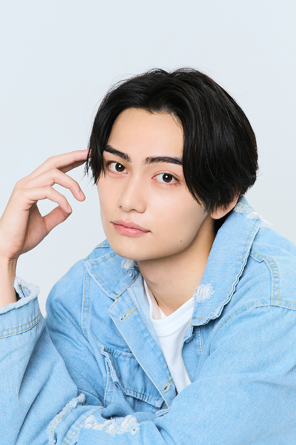 朝比奈琉良｜TRUSTAR Official Website