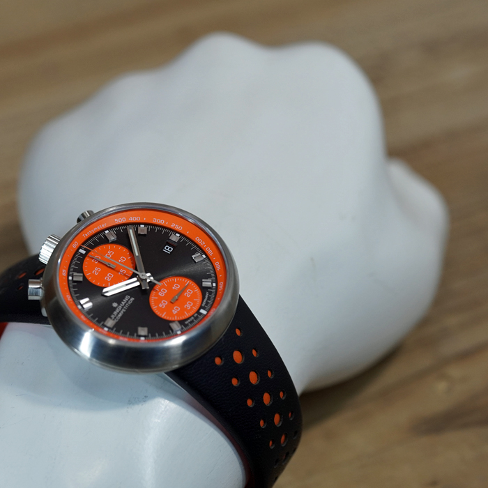 ユンハンスはスポーツだ！ 1972コンペティション・エディション ＆1972