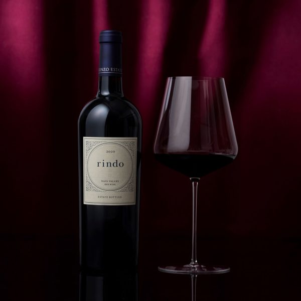 ニューリリース「紫鈴 rindo 2020」～成熟を重ね続ける純粋な果実が