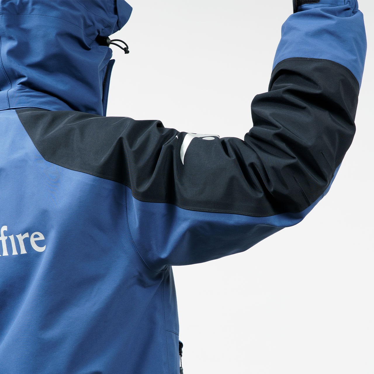 トラウトフィッシャー 新店 / Foxfire GORE-TEXハイドロマスター