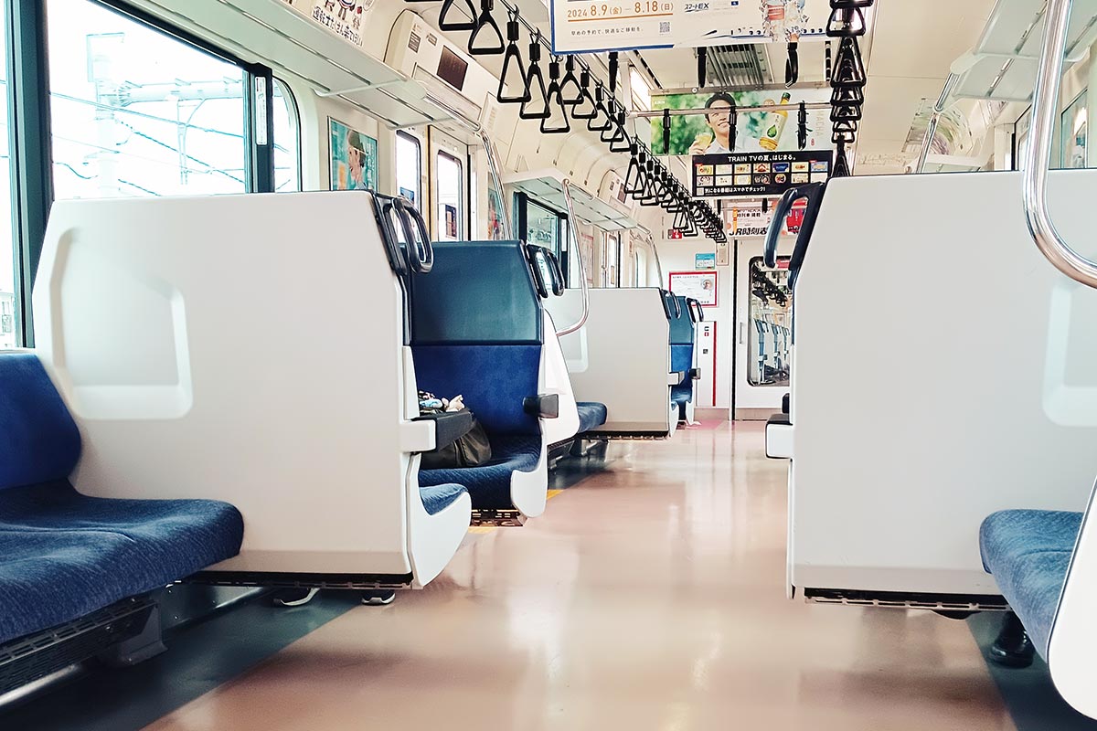 2026年版】首都圏のJR電車 ボックス席どこ？何号車？ – 東京電車