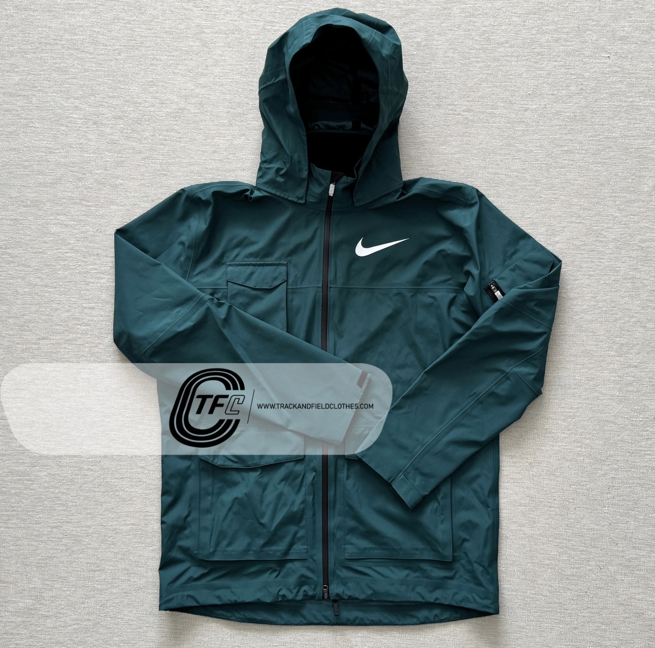 Nike 2022 Pro Elite Team Pro Elite Storm Fit Tracksuit